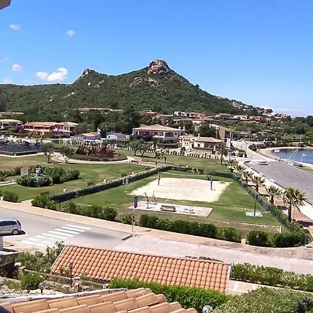 Villa Bianca *